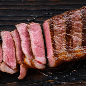 Steak Temperatures